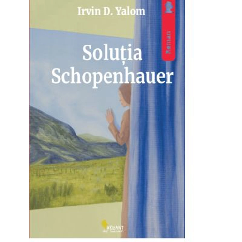 Solutia Schopenhauer - Irvin D. Yalom