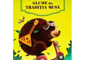 Anecdote si glume din traditia rusa