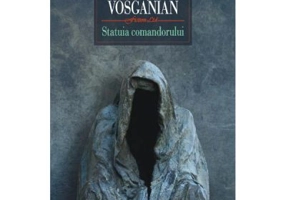 Statuia comandorului - Varujan Vosganian