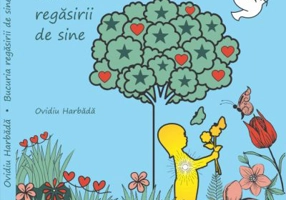 Bucuria Regasirii de sine (Carte + CD MP3) - Ovidiu Harbada