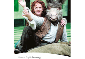 Level 3: A Midsummer Nights Dream - William Shakespeare