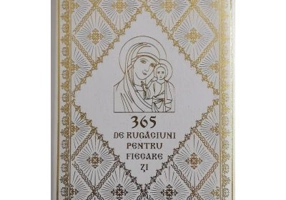 365 de rugaciuni pentru fiecare zi