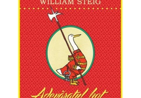 Adevaratul hot - William Steig