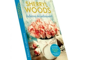 Iubirea de odinioara - Sherryl Woods