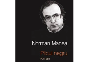 Plicul negru. Editia a V-a - Norman Manea