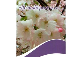 Afirmatii pentru voi... - Niculina Gheorghita