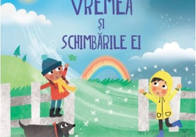 Vremea si schimbarile ei