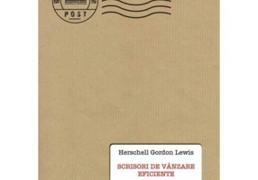 Scrisori de vanzare eficiente - Herschell Gordon Lewis