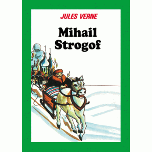 Mihail Strogoff