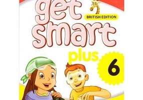 Get Smart Plus 6 Student's Book British Edition - H. Q. Mitchell, Marileni Malkogianni