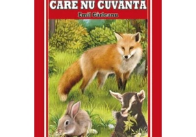 Din lumea celor care nu cuvanta - Emil Garleanu