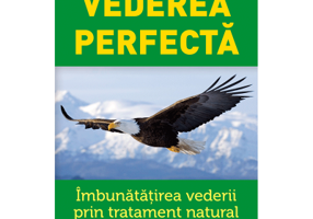Vederea perfecta - William Bates