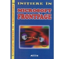 Initiere in Microsoft FrontPage