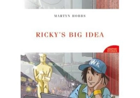 Ricky's Big Idea - Martyn Hobbs