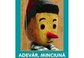 Adevar, minciuna si advertising. Arta Account Planningului