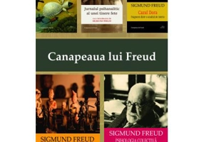 Pachet Canapeaua lui Freud