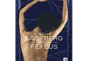 Cult - Camilla Lackberg, Henrik Fexeus