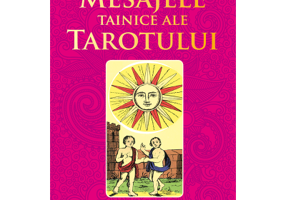 Mesajele tainice ale tarotului - Eved Batsran