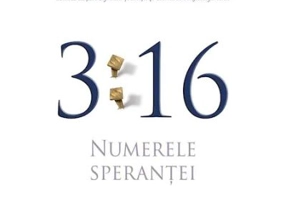 3: 16 Numerele sperantei - Max Lucado