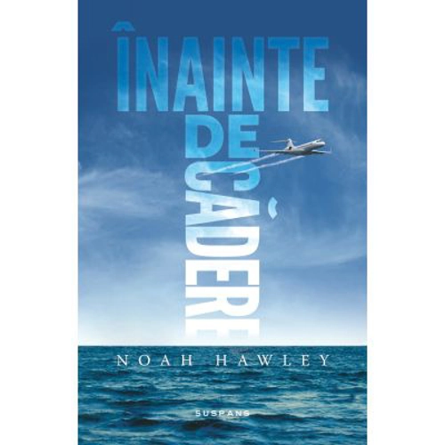 Inainte de cadere (paperback)