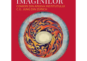 Cartea imaginilor. Comori din arhiva Institutului C. G. Jung din Zürich - Ruth Ammann