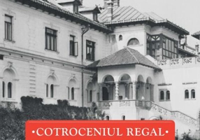 Cotroceniul regal - Diana Mandache