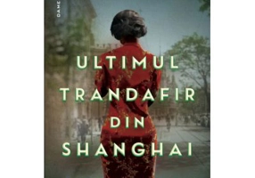 Ultimul trandafir din Shanghai - Weina Dai Randel