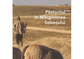 Pastoritul in Marginimea Sebesului - Radu Totoianu