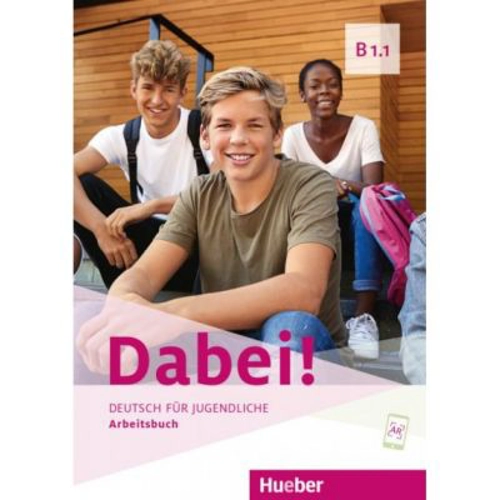 Dabei! B1. 1 Arbeitsbuch