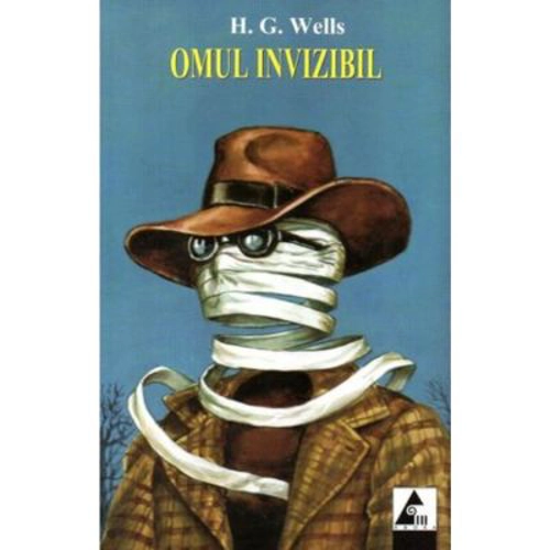 Omul invizibil