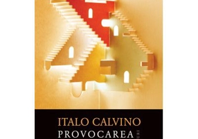Provocarea labirintului. Eseuri - Italo Calvino