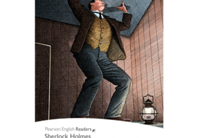 Level 5: Sherlock Holmes Short Stories Book and MP3 Pack - Sir Arthur Conan Doyle