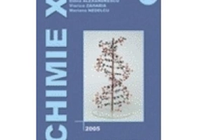 Chimie pentru clasa a 10-a, caietul elevului Contine solutii ale exercitiilor din manual - Elena Alexandrescu