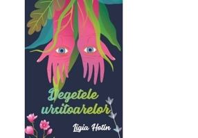 Degetele ursitoarelor. Cartea destinului si a amprentei genetice