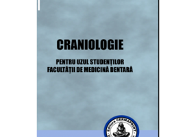 Craniologie. Pentru uzul studentilor Facultatii de medicina dentara - Victor Nimigean