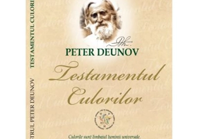 Testamentul culorilor