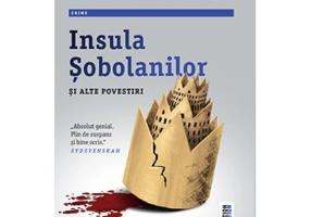 Insula sobolanilor si alte povestiri