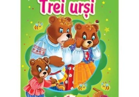 Trei ursi