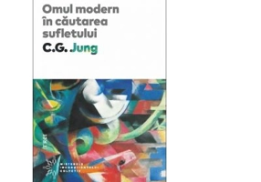 Omul modern in cautarea sufletului. Editie hardcover - C. G. Jung
