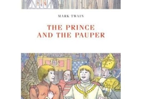 The Prince and the Pauper - Mark Twain
