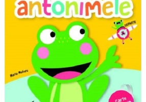 Descopera antonimele