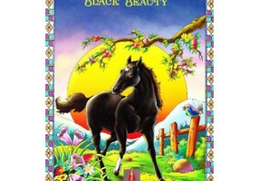Black Beauty