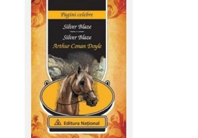 Silver Blaze - Arthur Conan Doyle