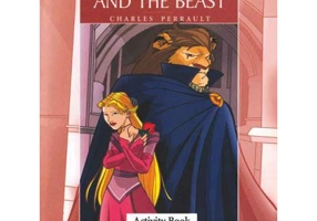 Beauty and the Beast readers pack with CD level 2 Elementary
