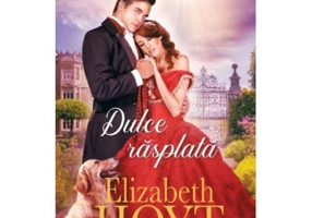 Dulce rasplata - Elizabeth Hoyt