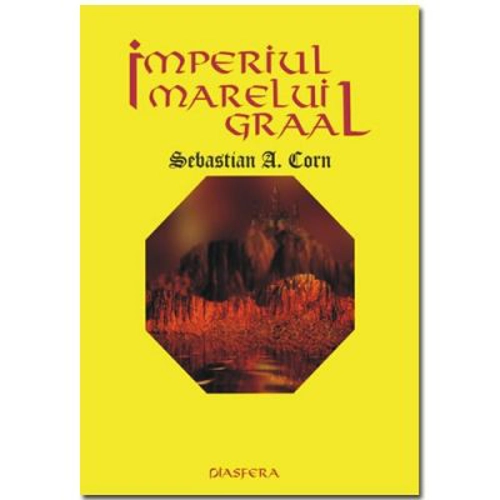 IMPERIUL MARELUI GRAAL