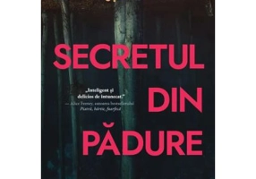 Secretul din padure