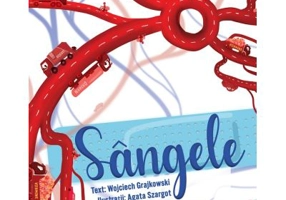 Sangele - Wojciech Grajkowski