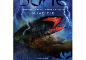 Dune. Romanul grafic. Cartea a doua. Muad'dib - Brian Herbert