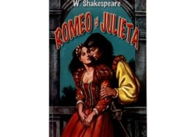 Romeo si Julieta - William Shakespeare